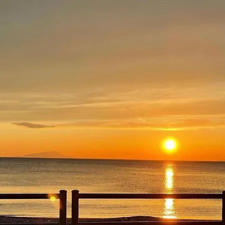 Le Tre Sorelle Apartment Castellammare di Stabia