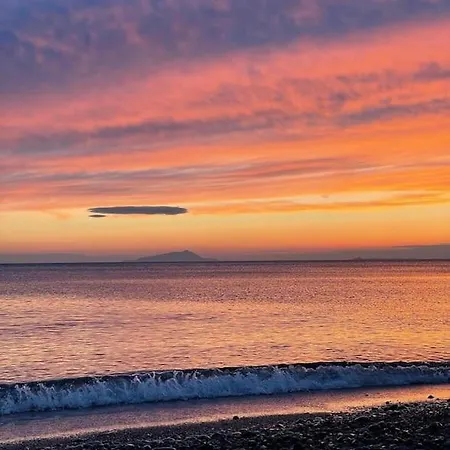 Le Tre Sorelle Castellammare di Stabia