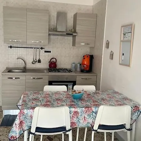 Le Tre Sorelle * Castellammare di Stabia
