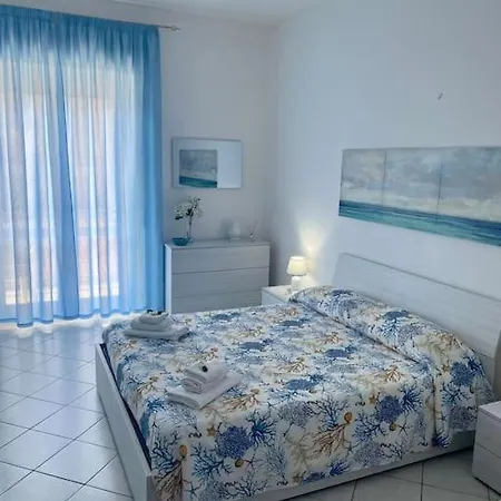 Apartment Le Tre Sorelle
