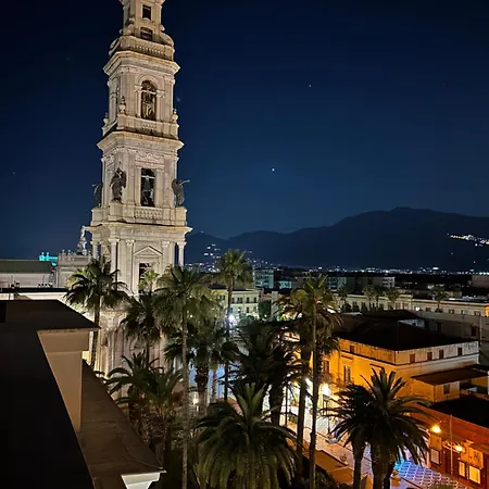 Le Tre Sorelle Apartment