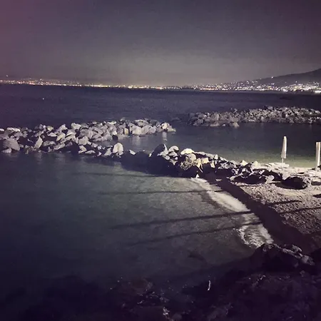 Le Tre Sorelle Apartment *