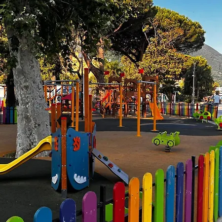 Le Tre Sorelle Castellammare di Stabia